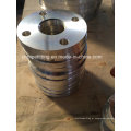 Flange de JIS B2220 5k 10k, deslize na flange, flanges B16.5